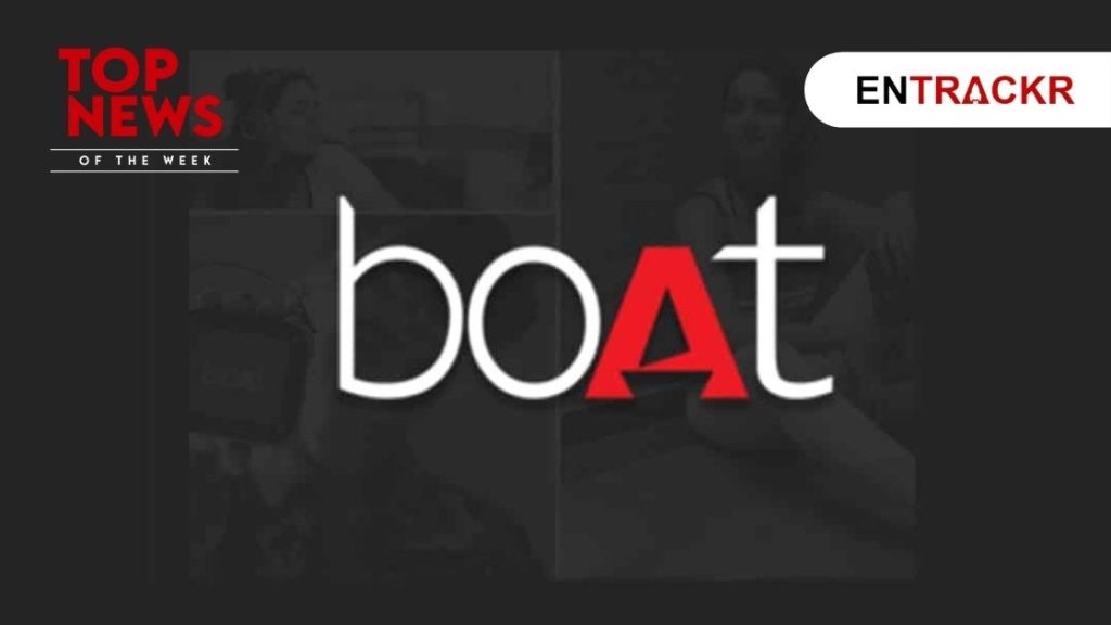 boAt's Revenue Exceeds Rs.1,500 Cr
